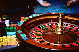 Вход на зеркало Casino All Right