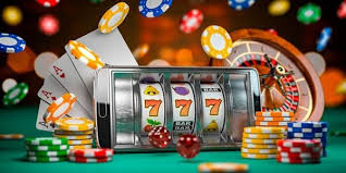 Casino All Right